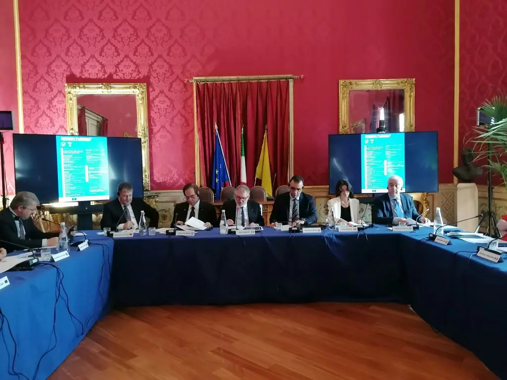 A Palermo confronto tra magistrati su criminalità e terrorismo nel Mediterraneo