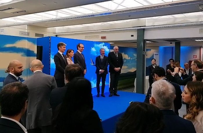 Ita Airways a Palermo apre “Ciao”, il nuovo centro assistenza clienti