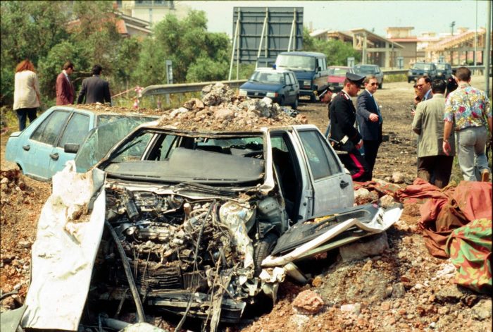 32 anni fa la Strage di Capaci, a Palermo una giornata di memoria