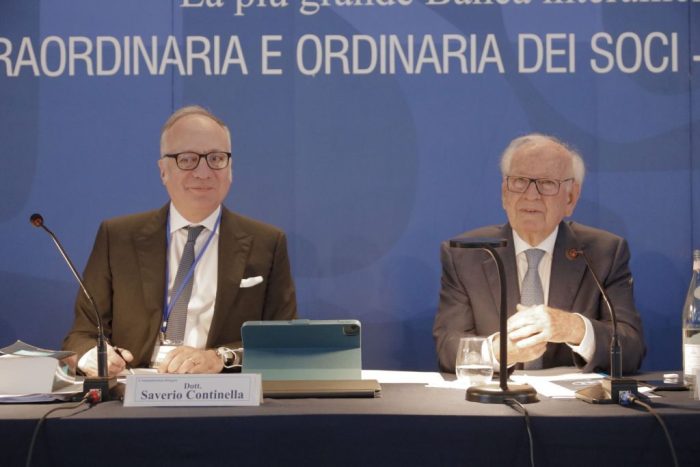 Banca Agricola Popolare di Ragusa approva progetto di fusione con Popolare Sant’Angelo