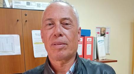 Eco-villaggio a Gioia Tauro, D’Agostino tuona: “Il nostro NO non è razzista ma è per il benessere della comunità” Ci tengo a precisare che la maggioranza dell'Assise ha detto "no" all'ecovillaggio per i lavoratori immigrati respingendo così l'atto che prevedeva la variante allo strumento urbanistico per cambiare la destinazione d'uso