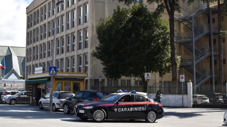 L’inchiesta “Ducale”, coinvolge una loggia massonica Legata ad ambienti della Ndrangheta. Trema il potere politico reggino Voto di scambio con pezzi importanti della Ndrangheta allargata a politici di colori politici bipartisan. La città trema 