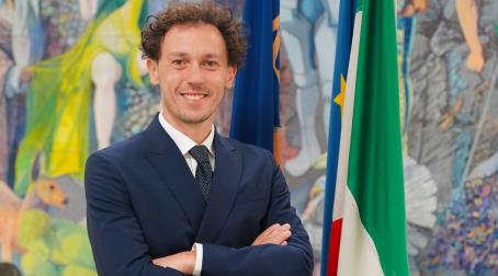 Festa della Varia di Palmi, Mattiani (Lega), “Anche quest’anno dalla Regione Calabria un contributo di € 70mila” Infatti, sono oramai continue le iniziative di promozione del nostro Patrimonio sulle principali reti televisive italiane