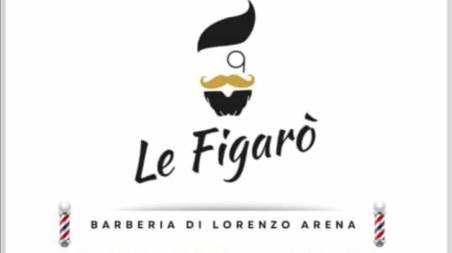 A Taurianova nasce “Le Figaró 2.0”, la barberia di Lorenzo Arena Capelli, barba e servizio su appuntamento in un nuovo ambiente raffinato 