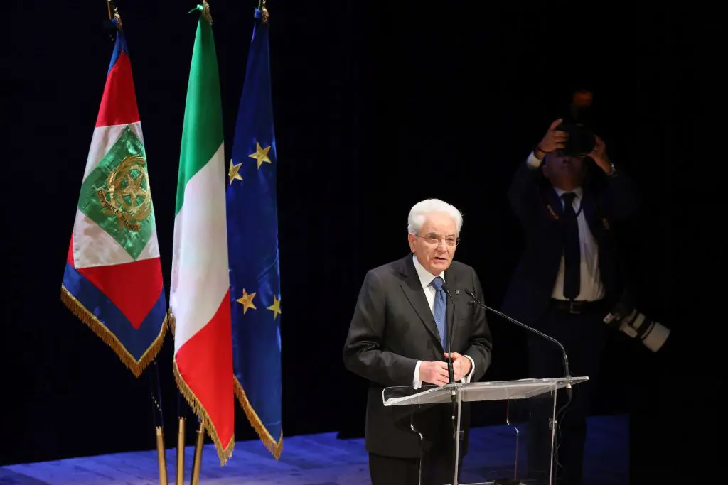 2 Giugno, Mattarella “Fare memoria è dovere civico e motivo riflessione”