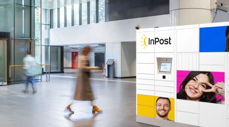 InPost, gli italiani aprono le porte alla consegna fuori casa