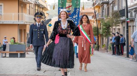 San Giovanni in Fiore, conclusa la Settimana del turismo delle radici Bilancio positivo della sindaca Succurro che ribadisce il suo No alla legge sull'autonomia differenziata