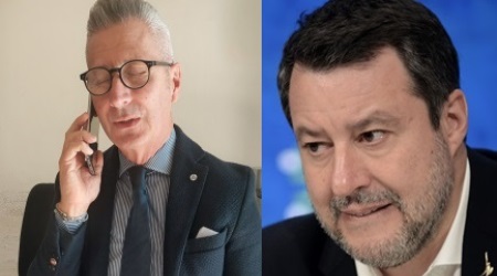 Elezione Europee, il sindaco di Taurianova Biasi (Lega) esulta, “Successo politico prima che elettorale” A Taurianova il "risultato del partito è da record"