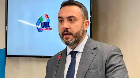 Debiase (Uilp Calabria), “Liste d’attesa? si applichi il Decreto legislativo 124 del 1998, la salute non ha prezzo” Gli anziani calabresi sono lasciati sempre più soli. Le loro richieste di cura vengono tradite da una sanità che diventa sempre meno pubblica, sempre meno accessibile