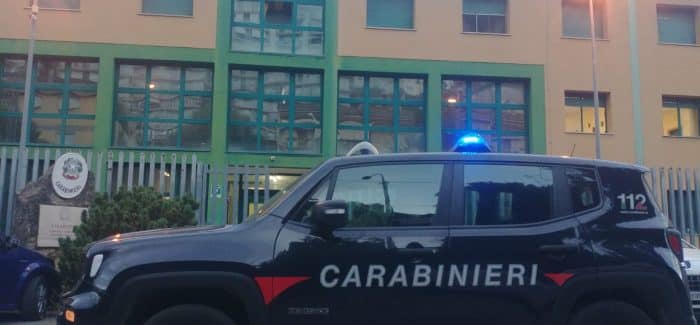 Colpo grosso dei carabinieri arrestato l’ergastolano Luigi Galizia Per il duplice omicidio di Edda Costabile e Ida Attanasio occorso il 30 ottobre 2016, 
