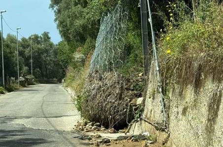 Pericolosità Strada Palmi-Tonnara, il Movimento “Faro” chiede interventi immediati Abbiamo deciso di rivolgerci direttamente al Sindaco della Città Metropolitana Giuseppe Falcomatà e al Sindaco di Palmi Giuseppe Ranuccio, a ciascuno per le proprie competenze