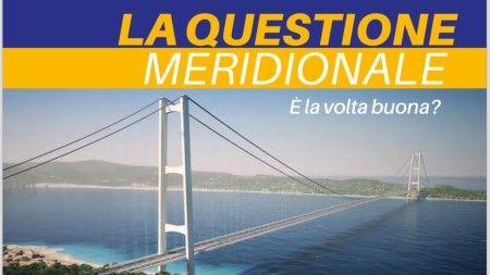 Saccomanno (Lega), Salvini unico ministro per la vera crescita del Sud! Dalle parole ai fatti: 80 miliardi circa per opere in Calabria e Sicilia Fra qualche ora si chiude questa importante campagna elettorale che interessa l’Europa e diverse amministrazioni locali