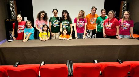 TatáBum Summer Camp: L’Avventura Estiva Che Tutti Stanno Aspettando a Serra San Bruno Con l'estate alle porte, Serra San Bruno è pronta ad accogliere un evento unico che promette di trasformare le vacanze dei più piccoli in un'esperienza indimenticabile