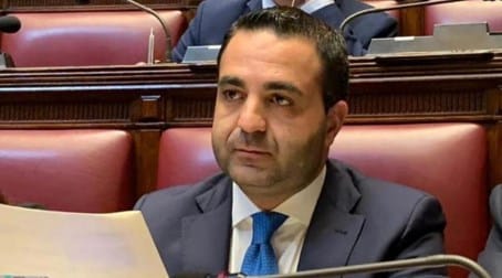 Aeroporti, Cannizzaro (FI), “I record ci inorgogliscono e ci incoraggiano, presto altre novità” L’Aeroporto di Reggio Calabria è quello che cresce di più in Italia e, molto probabilmente, chiuderà l’anno con il record assoluto