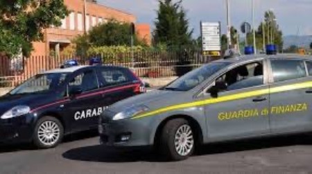 Sicurezza: Lega, oltre 130 rinforzi per vigilanza in Calabria Prosegue il lavoro della Lega al Governo per assicurare sempre più sicurezza ai cittadini: oltre ai 4800 nuovi operatori delle Forze dell'Ordine in tutta Italia