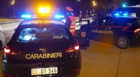 Il Blitz. Una maxi operazione partita dalla Sicilia con arresti anche in Calabria, 112 le misure cautelari. I NOMI In azione i militari di tre compagnie coordinati dalla Dda. I destinatari delle misure cautelari sono accusati di associazione finalizzata alla detenzione, traffico, coltivazione e cessione di stupefacenti