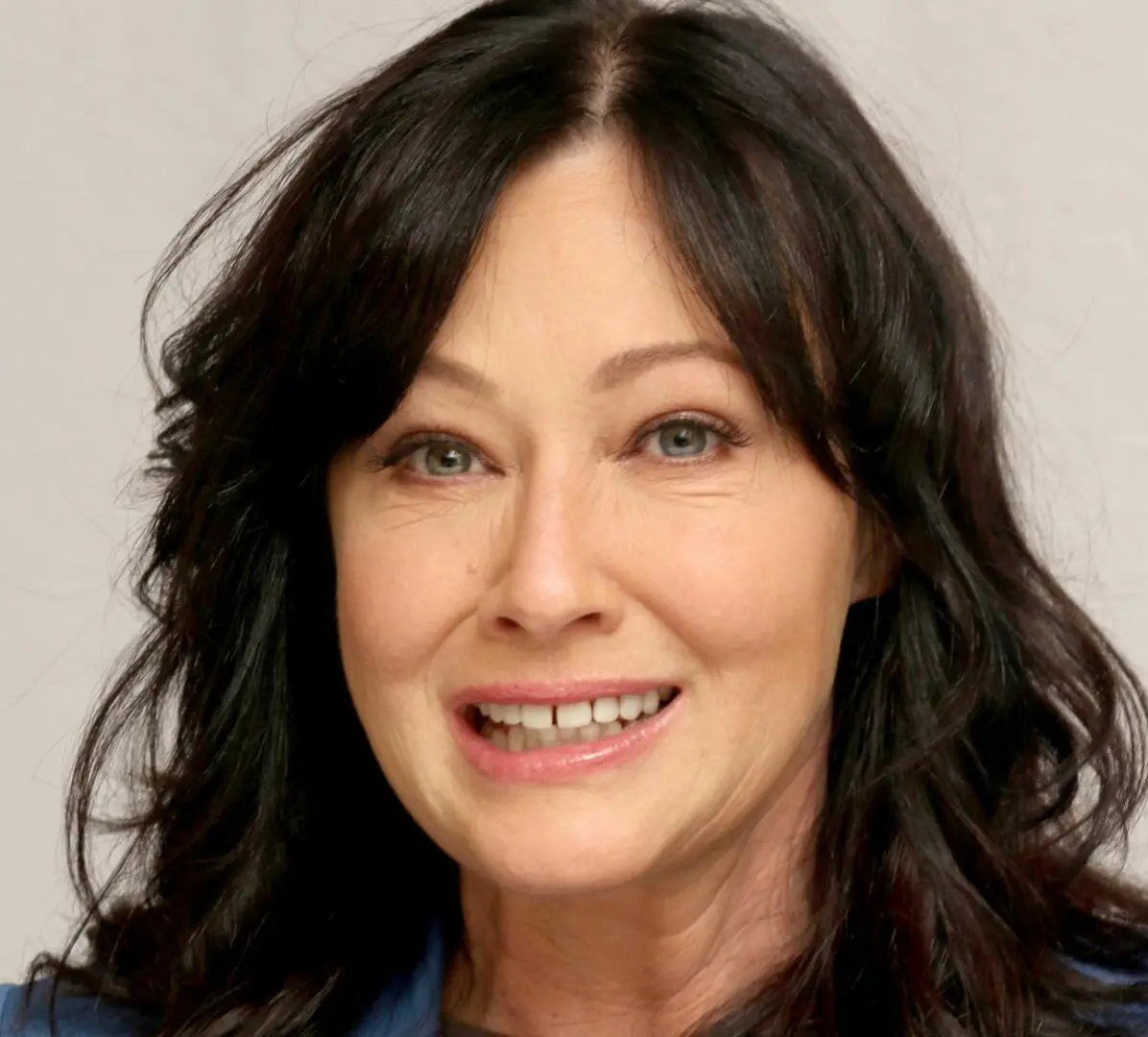 E’ morta Shannen Doherty, star di Beverly Hills