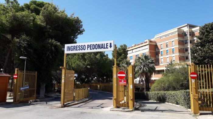 Prelievo multiorgano all’ospedale di Partinico, donati reni e fegato