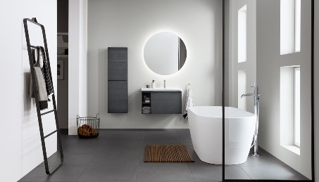 Trend Bagno Summer 2024: Innovazione, Sostenibilità e Design L’estate 2024 si preannuncia rivoluzionaria per il design dei bagni, un settore che non smette mai di evolversi e di stupire con innovazioni all'avanguardia