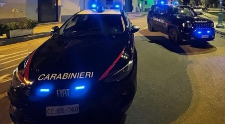 Focus sul territorio sull’abuso di alcol da parte di giovanissimi in Calabria Il bilancio è stato di 4 giovani denunciati per guida in stato di ebbrezza, poiché, fermati alla guida di auto, sono risultati positivi al test etilometrico