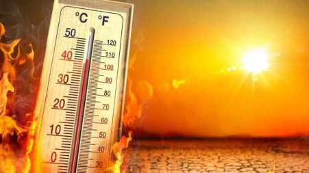 Caldo in Calabria, ancora altri due giorni di temperature africane, ma da lunedì cambia tutto Sarà un weekend rovente con picchi che sfioreranno anche i 39 gradi, ma è alle porte da lunedì un calo importante delle temperature