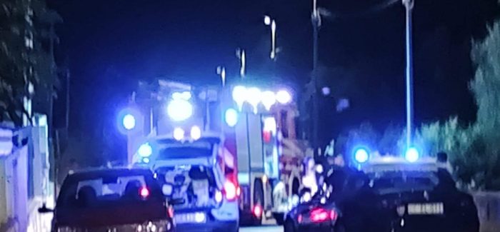 Incidente a Taureana di Palmi. Feriti i conducenti delle auto Ecco i particolari 