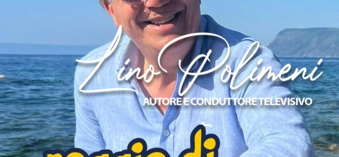 Lino Polimeni si conferma il miglior influencer nel promuovere la Calabria Raggio di Sole può cambiare televisione e canale, ma il programma di intrattenimento di Polimeni si conferma il più seguito nella nostra Regione 