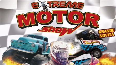 L’Extreme Motor Show Zoppis incanta Gioia Tauro Ha visto la partecipazione di un pubblico numeroso e entusiasta, con la presenza del neo-sindaco Avv. Simona Scarcella e tutta la sua giunta comunale.