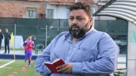 Gioia Tauro, Bagalà: “A Gioia Tauro ci augura possa aprire strutture per le visite mediche sportive, in cui un bacino ampissimo di bambini impegnati in diverse pratiche sportive” A chiederlo con forza è Domenico Bagalà, attuale responsabile del settore giovanile della Gioiese