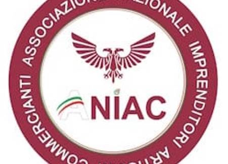 Continua la crescita  in Calabria di ANIAC (Associazione Nazionale Imprenditori Artigiani e Commercianti) per la tutela degli Ambulanti Il Direttivo, composto attualmente dai soci Corica Antonino, Corica Bruno, Cavallaro Antonio e Panaia Domenico