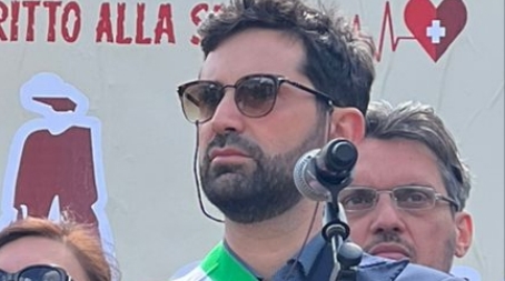 A Palmi nasce il movimento “Spazio Futuro” Il movimento politico che fa riferimento a Giuseppe Ranuccio, Sindaco di Palmi e Consigliere Metropolitano di Reggio Calabria