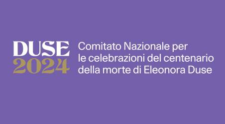 Convegno nazionale “Quando la cenere diventò fuoco. Duse e Deledda sul set” Una grande festa dedicata alla promozione della lettura. Taurianova, “Capitale Italiana del libro 2024”, si prepara ad ospitare l’iniziativa “Taurianova Legge - La Fiera”