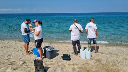 A San Ferdinando non si ferma l’impegno per un futuro sostenibile L’Amministrazione Comunale accoglie con favore il sostegno della Regione e gli sforzi profusi nelle attività di tutela ambientale