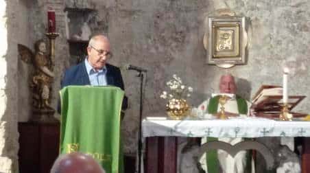 Celebrata a Catanzaro nella Chiesa di San Nicola una Messa in suffragio di De Gasperi a 70 anni dalla morte Mario Tassone: lo statista più grande che l’Italia abbia avuto nell’ultimo secolo. Il lavoro per organizzare politicamente i cristiani