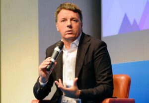 Renzi “Firenze e Toscana hanno tutto per ospitare Olimpiadi 2040”