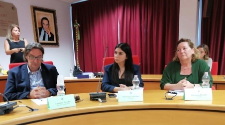 Gioia Tauro, approvato lo statuto della Consulta giovanile L’assessore Speranza “Atto concreto per la partecipazione attiva alla vita della comunità”