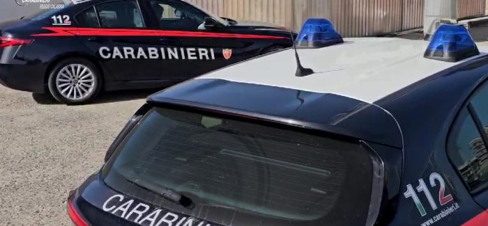 REGGIO CALABRIA, STOP ALL’ABBANDONO DI ANIMALI DOMESTICI I CARABINIERI INTENSIFICANO I CONTROLLI E OFFRONO CONSIGLI UTILI