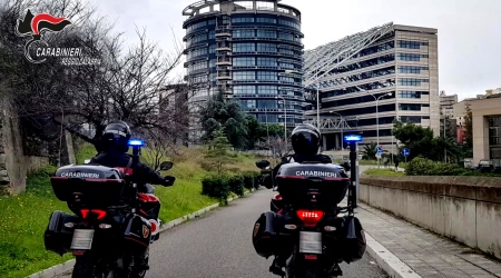 Rafforzata la sicurezza estiva. Carabinieri in prima linea per la protezione delle abitazioni In piena estate, quando molti cittadini si allontanano per le vacanze, è fondamentale prestare particolare attenzione alla sicurezza delle proprie abitazioni