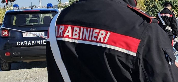 REGGIO CALABRIA: AZIONE COORDINATA CONTRO IL LAVORO IRREGOLARE E VIOLAZIONI SANITARIE SOTTO LA LENTE DEGLI ISPETTORI FINISCE UNA FABBRICA DI MATERIALE TESSILE