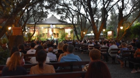 Esercizi spirituali tenuti da padre Perrella a Bagnara alla Cittadella dell’Immacolata Una rigenerazione spirituale per proseguire il cammino cristiano con uno slancio nuovo