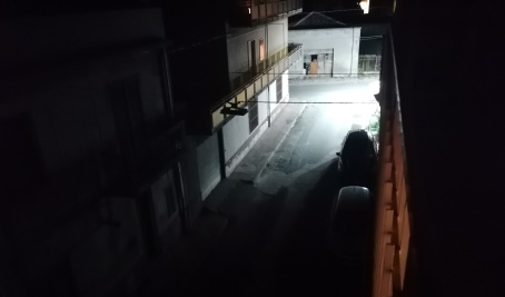 Gioia Tauro: un’ombra sulla via Monacelli Nelle serate tranquille di Gioia Tauro, le strade illuminate sono un segno di sicurezza e benessere per i cittadini