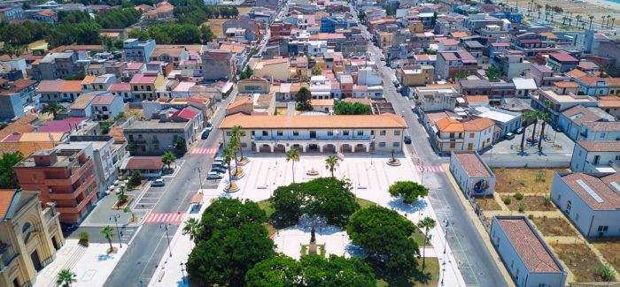 San Ferdinando, sabato 24 agosto il lungomare si trasformerà in un vero e proprio “Villaggio dello Sport” Per la festa "Sport senza frontiere"