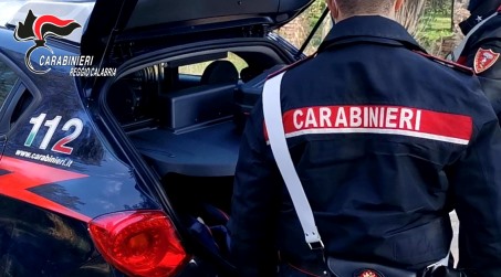 Gestiva un negozio di surgelati con consumi irrisori arrestata per il furto di energia elettrica A Corigliano-Rossano