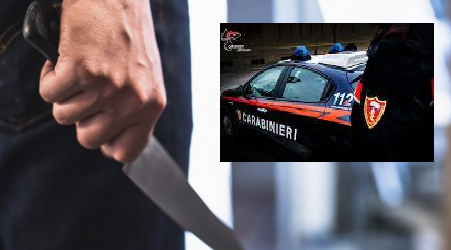 L’atroce barbarie nel Reggino. Un 35enne dopo essere stato aggredito violentemente da uomini coperti con il passamontagna, gli tagliano la lingua L'uomo è ricoverato al Gom in prognosi riservata. Nel silenzio da parte di tutti, i Carabinieri indagano su questa inaudita atrocità, nemmeno da terzo mondo