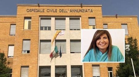 Simona Loizzo: “Non basta più rattoppare, Cosenza merita un nuovo ospedale per l’area urbana” Le immagini di infiltrazioni d'acqua nel reparto di Rianimazione dell'Annunziata, nonostante i recenti interventi di ristrutturazione, sono la prova tangibile di un problema ormai cronico