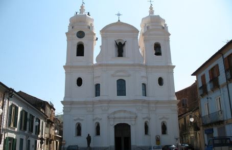 Cittanova, associazione San Girolamo rinuncia al contributo della Città Metropolitana Una scelta pienamente condivisa dagli associati e dettata da alcune considerazioni che vogliamo argomentare, tenendo conto soprattutto della mortificazione vissuta da un'intera Comunità cittadina