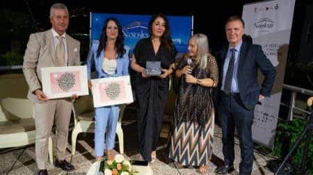 NaxosLegge: Taurianova Capitale del Libro riceve il Premio “Promotori di Cultura” Il sindaco di Taurianova Biasi: «Grati per questo riconoscimento che nasce nel nome della Cultura che sin dalla Magna Grecia accomuna e unisce i nostri territori»