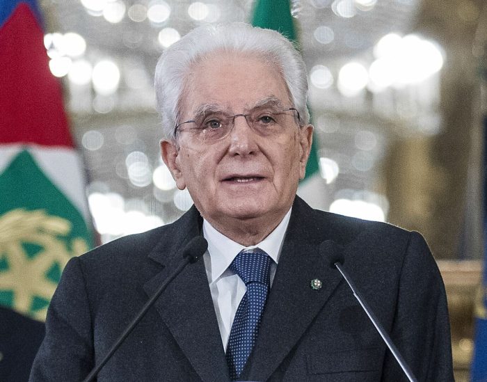 Mattarella ricorda Dalla Chiesa “Esemplare servitore della Repubblica”