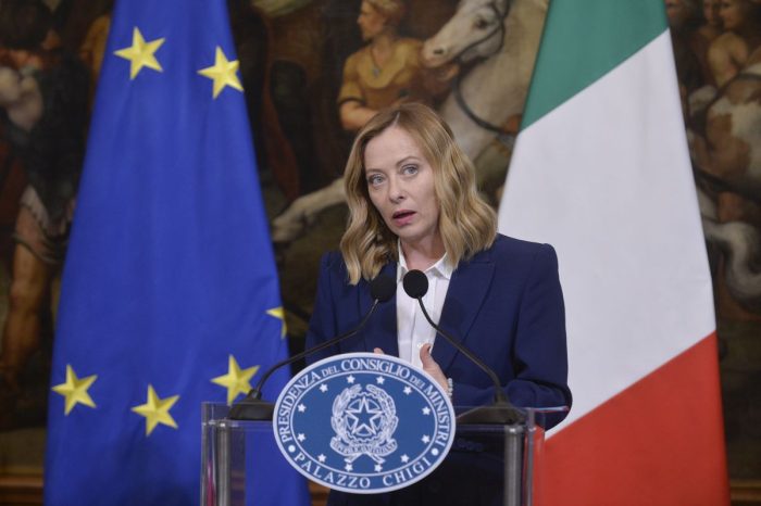 11 settembre, Meloni “Incessante l’impegno nella lotta al terrorismo”