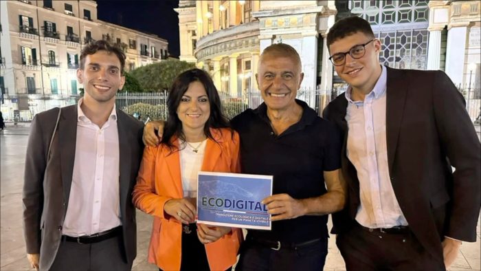 Costituito intergruppo Ecodigital all’Ars, Jose Marano presidente